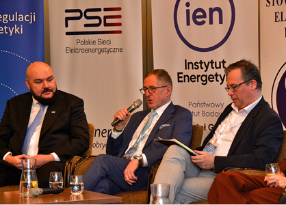 spotkanie – „Kazimierz Dolny - Konferencja SEBOR’26”